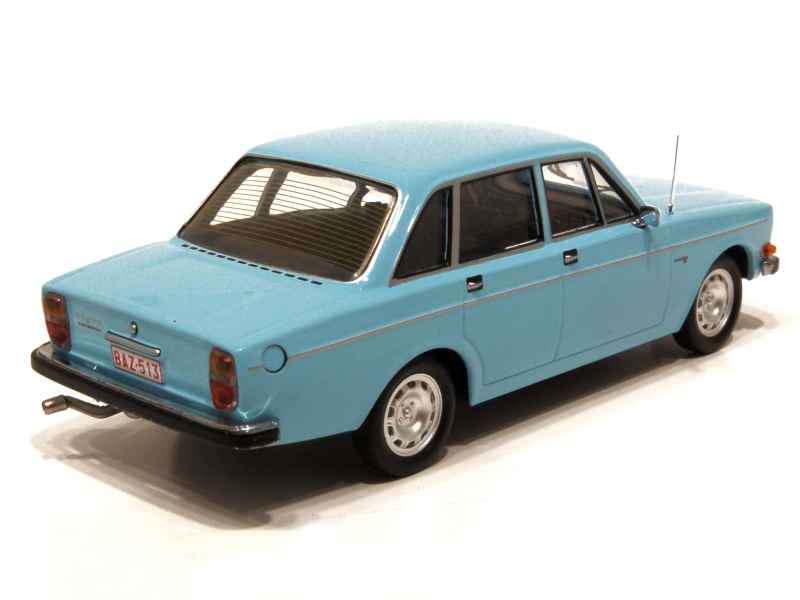 59796 Volvo 144 1972