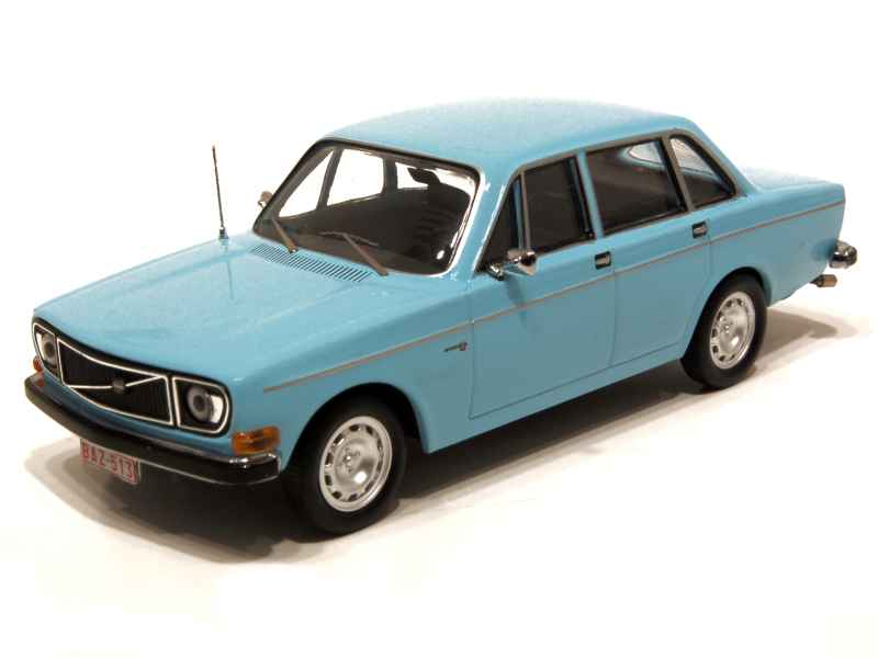 59796 Volvo 144 1972