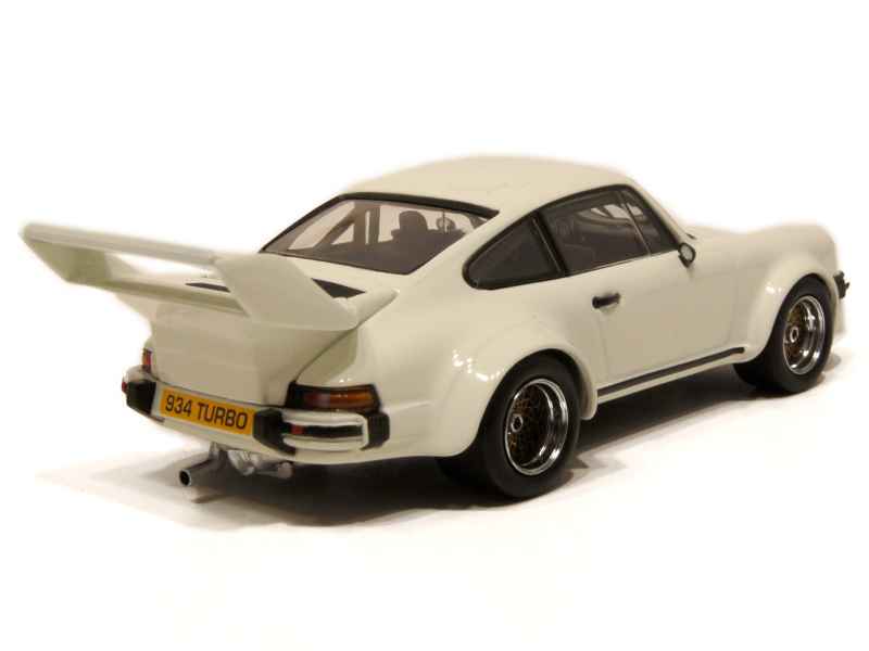 59808 Porsche 934/5 Big Wing 1976