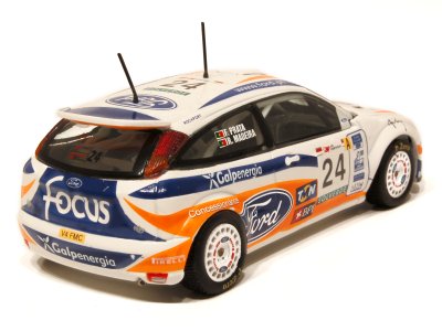 59855 Ford Focus WRC Portugal 2001