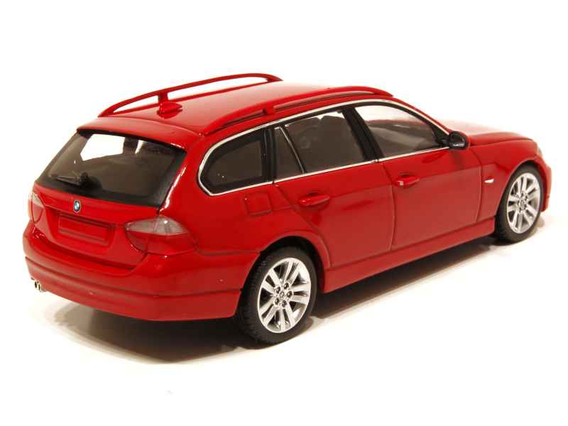 59863 BMW 3-Series Touring/ E91 2005