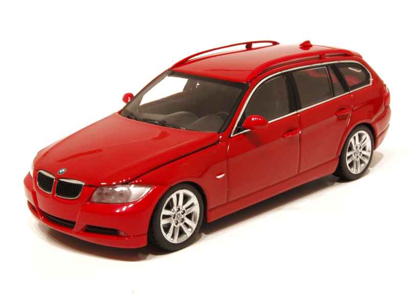59863 BMW 3-Series Touring/ E91 2005
