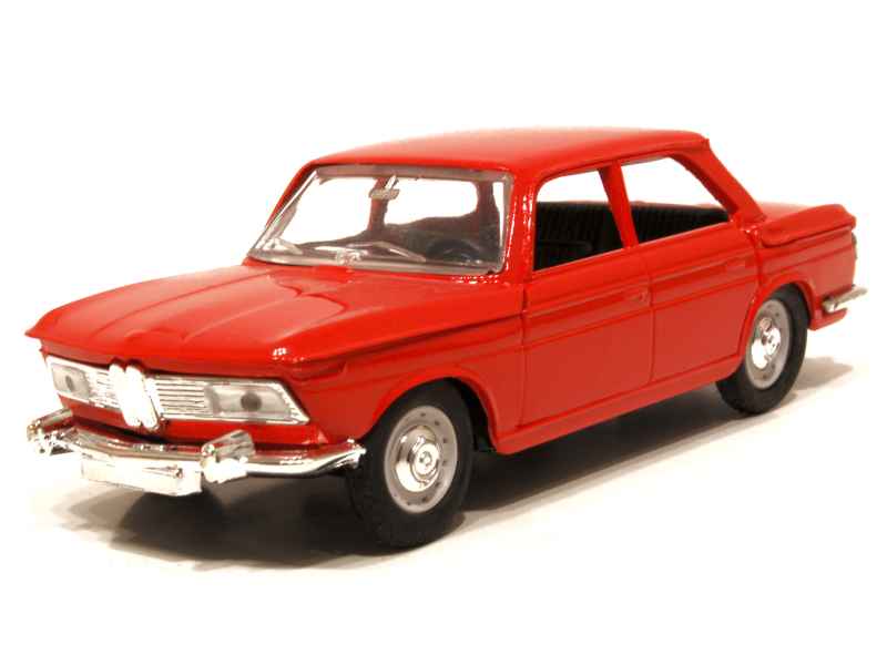 59865 BMW 2000/ E08
