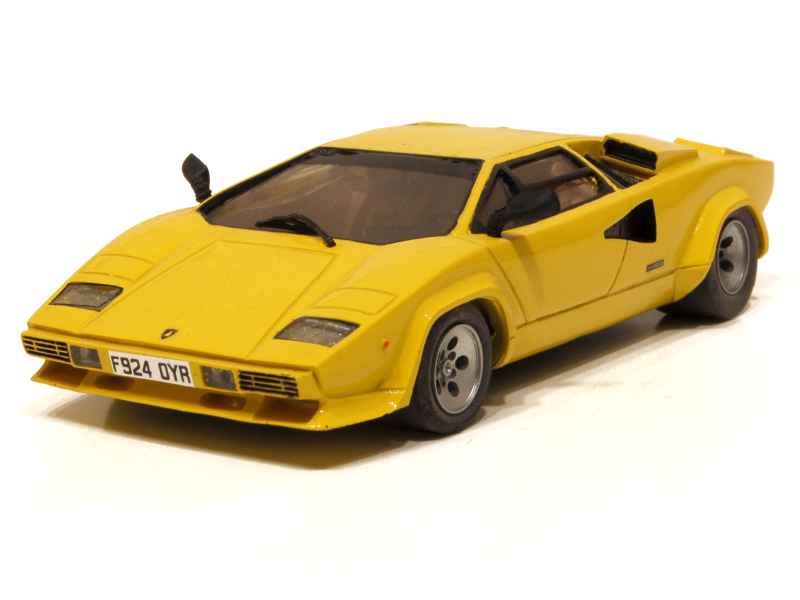 59866 Lamborghini Countach 1985