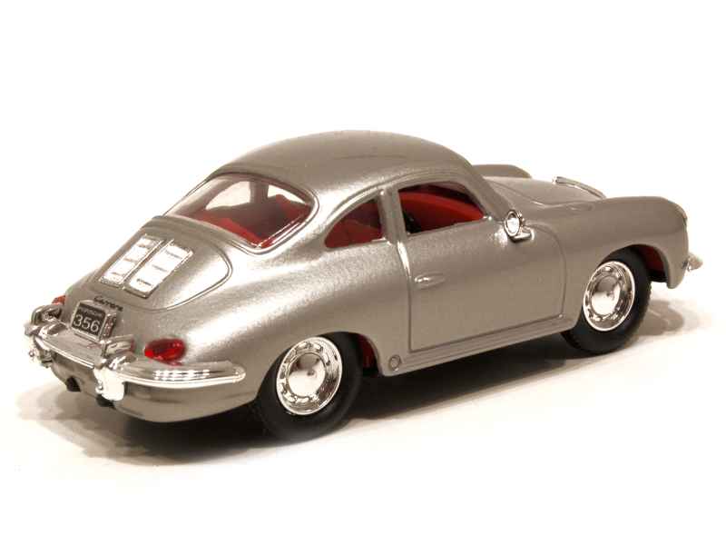 59887 Porsche 356 Coup&eacute;