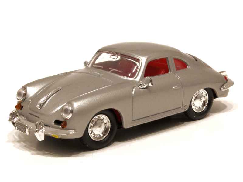 59887 Porsche 356 Coup&eacute;