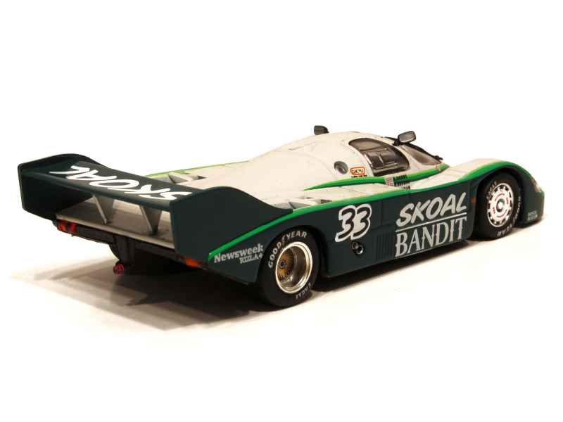 59889 Porsche 956 Mosport Park 1984