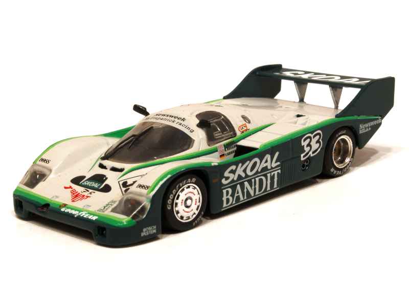 59889 Porsche 956 Mosport Park 1984
