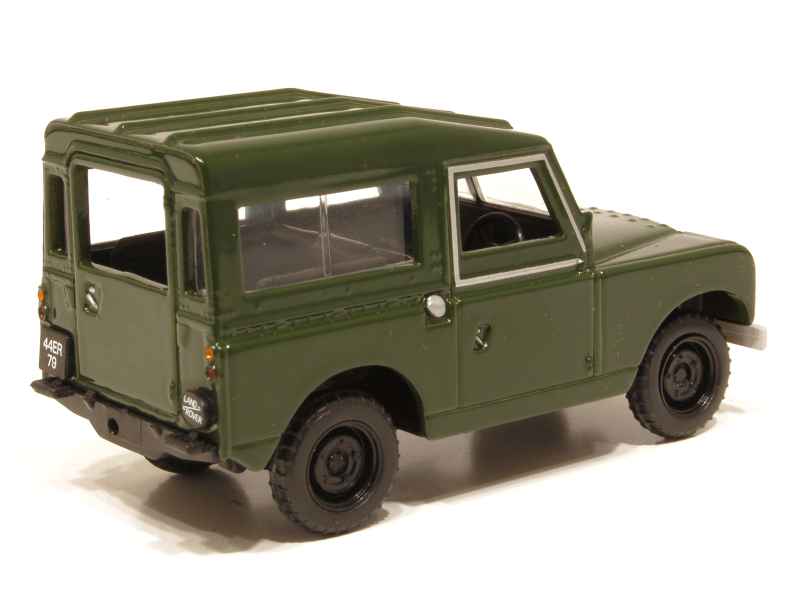 59892 Land Rover 88