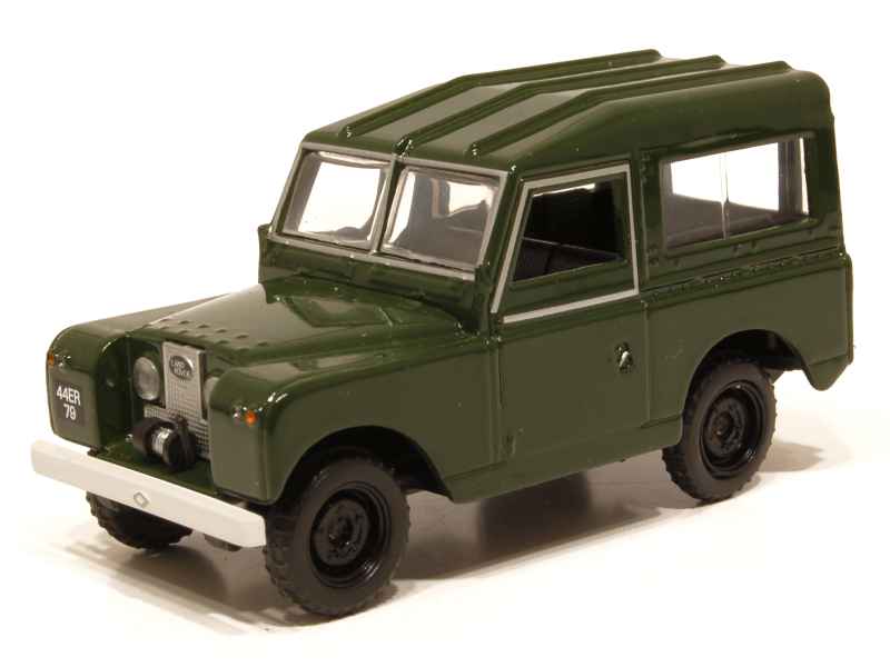 59892 Land Rover 88