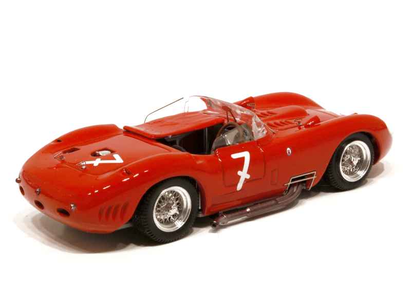 59894 Maserati 450S Svezia GP 1957