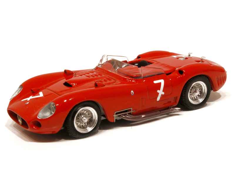 59894 Maserati 450S Svezia GP 1957