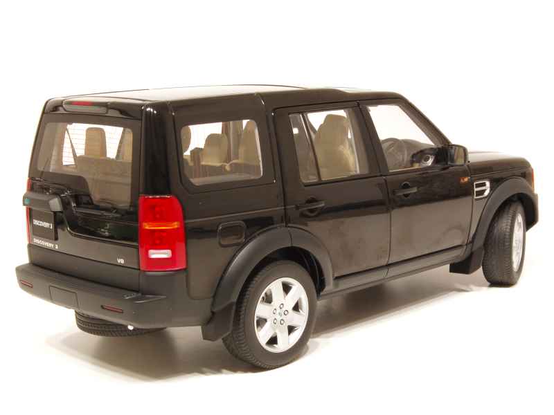 59909 Land Rover Discovery III 2005