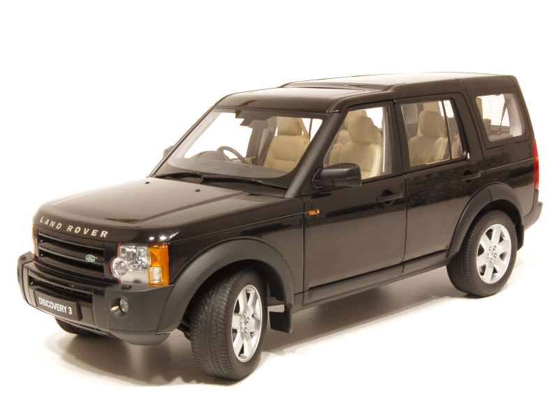 59909 Land Rover Discovery III 2005