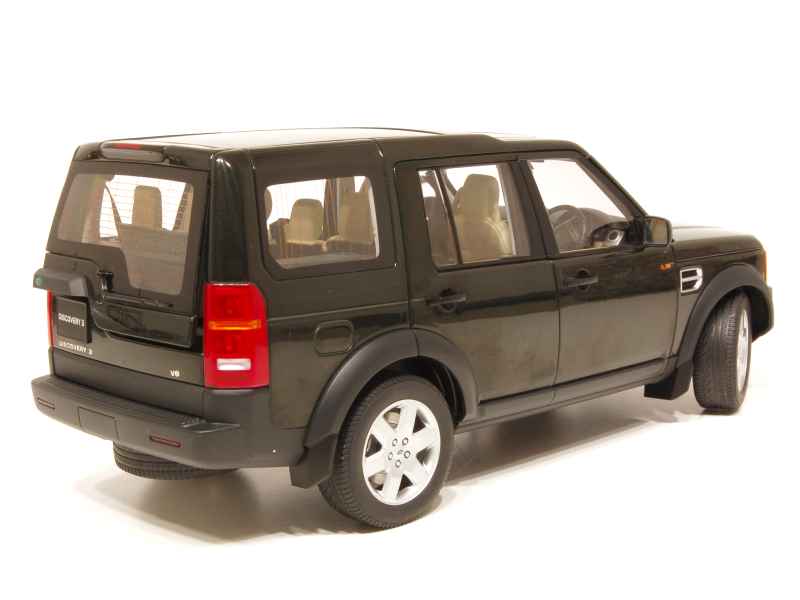 59910 Land Rover Discovery III 2005