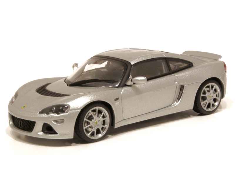 59913 Lotus Europa S 2006