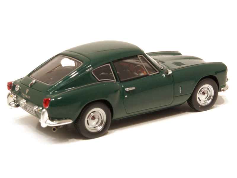 59958 Triumph Spitfire GT6 MKI 1967