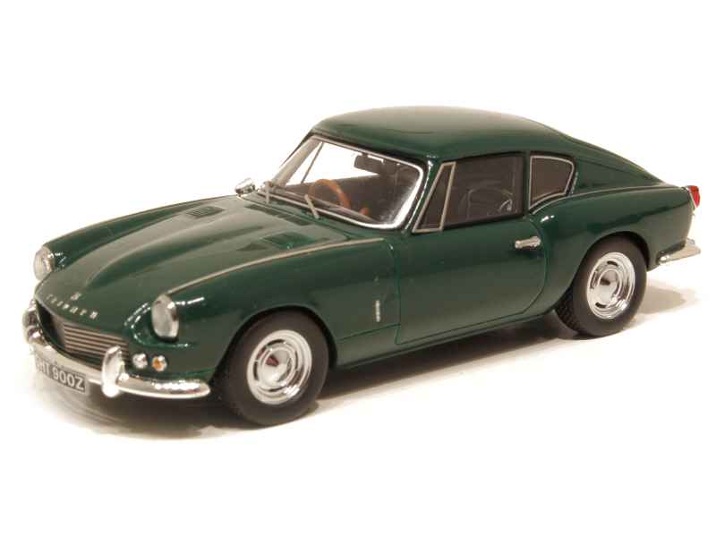 59958 Triumph Spitfire GT6 MKI 1967