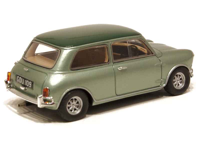 59959 Austin Mini Sprint 1969