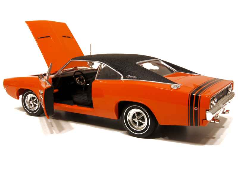 59988 Dodge Charger R/T 1968