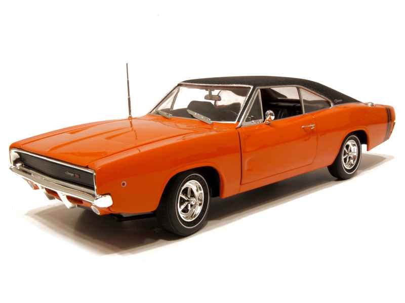 59988 Dodge Charger R/T 1968