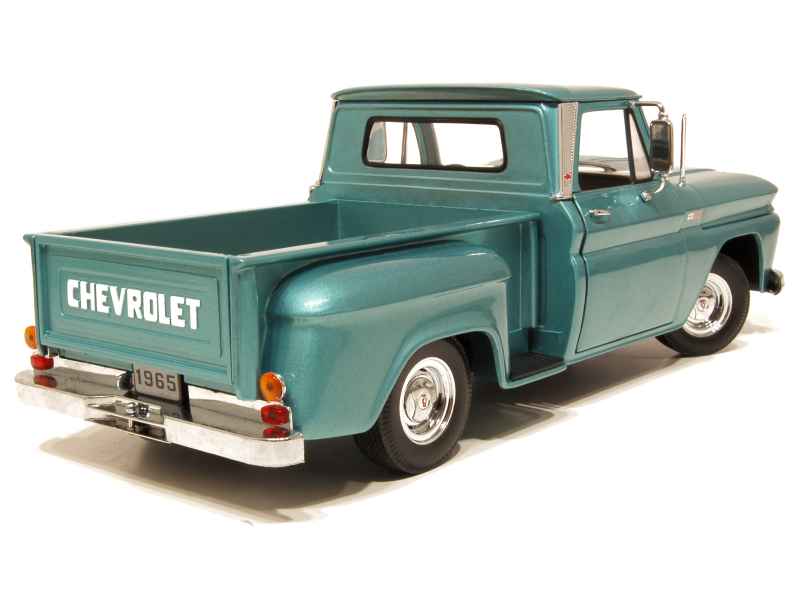 59995 Chevrolet C-10 Pick-Up 1965