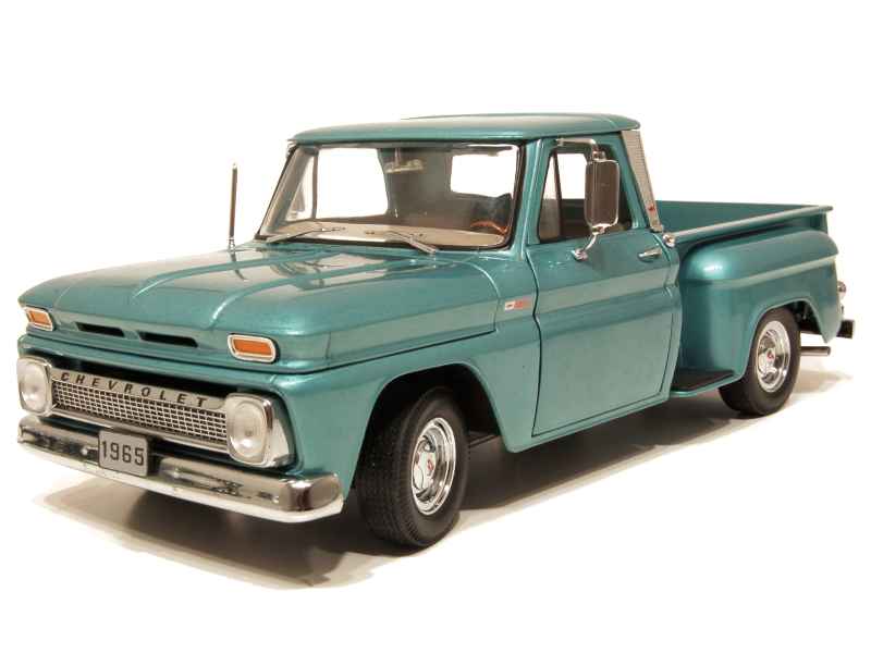 59995 Chevrolet C-10 Pick-Up 1965
