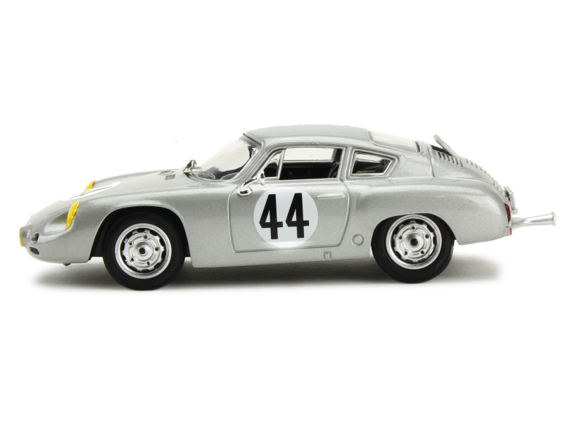 59998 Porsche Abarth Sebring 1963