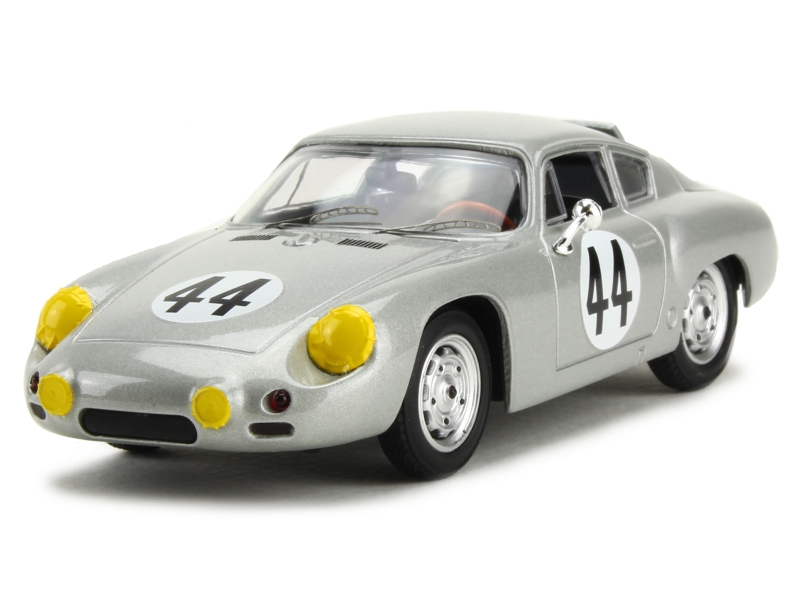 59998 Porsche Abarth Sebring 1963