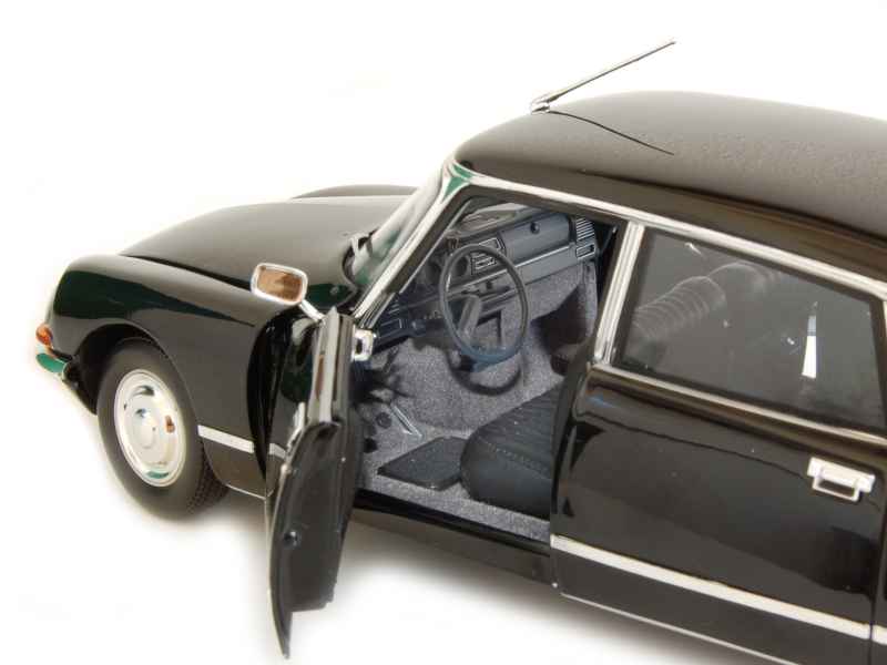 60000 Citroën DS23 Pallas 1972