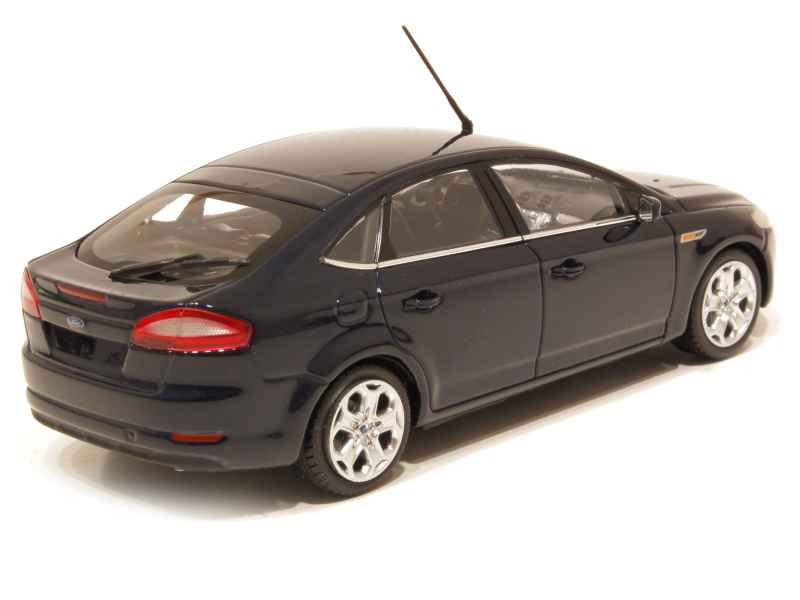 60022 Ford Mondeo III 2007