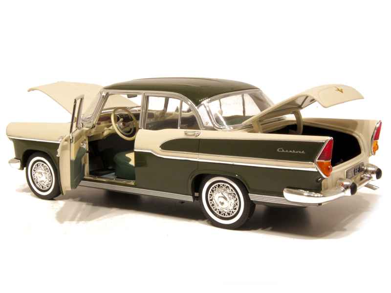 60078 Simca Chambord 1958