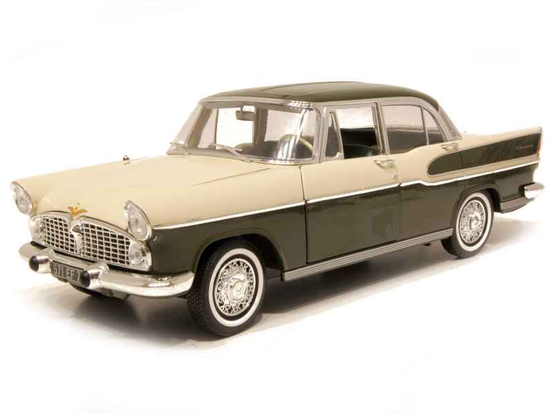 60078 Simca Chambord 1958