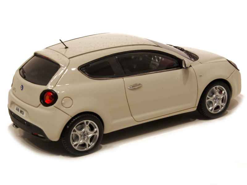 60085 Alfa Romeo MiTo 2008
