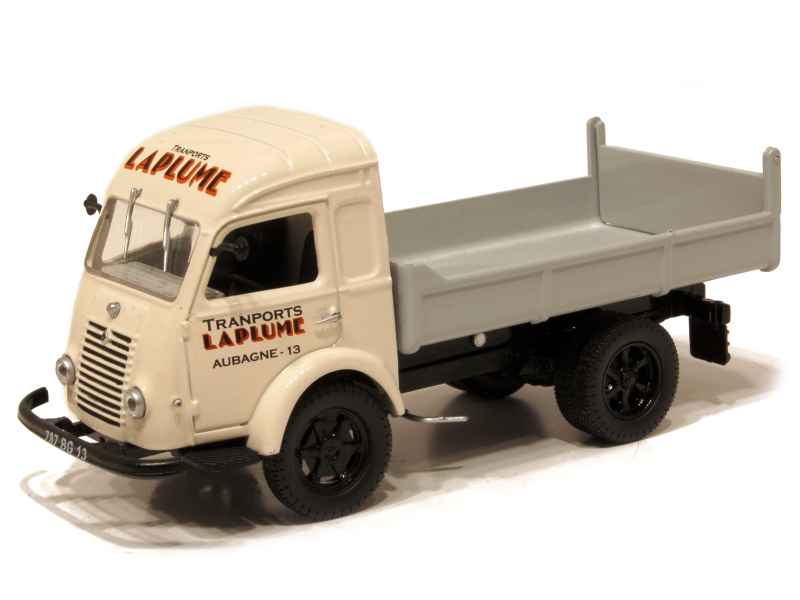 60091 Renault Galion Benne 1959