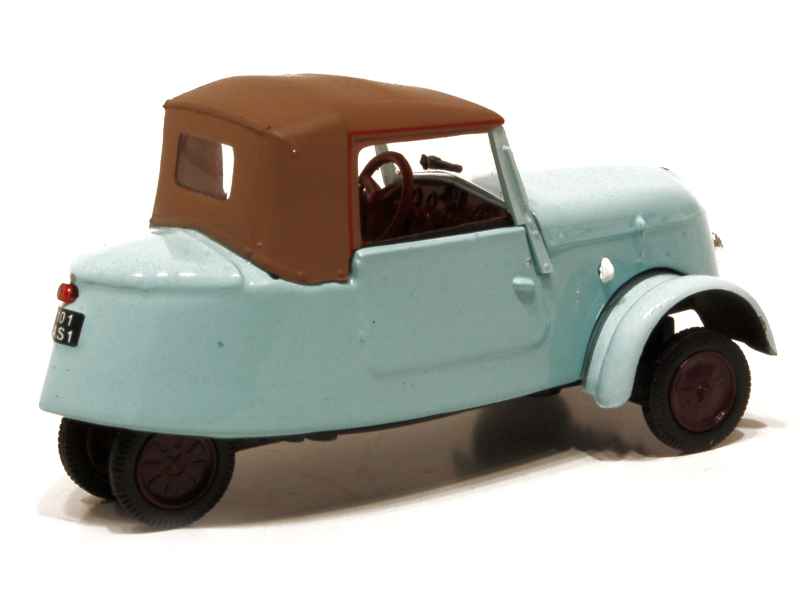 60094 Peugeot VLV 1941