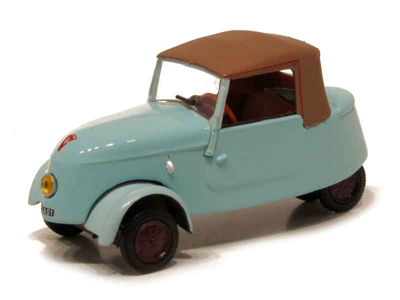 60094 Peugeot VLV 1941