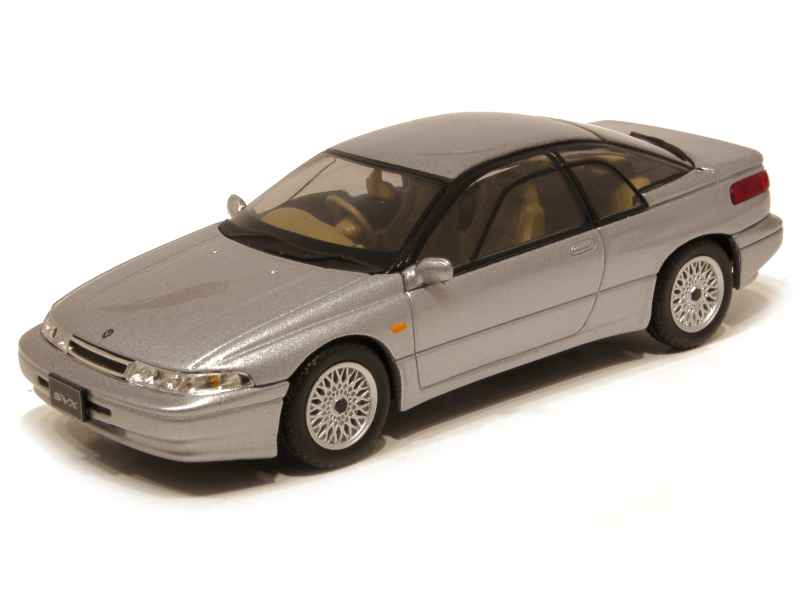 60096 Subaru Alcyone SVX 1991