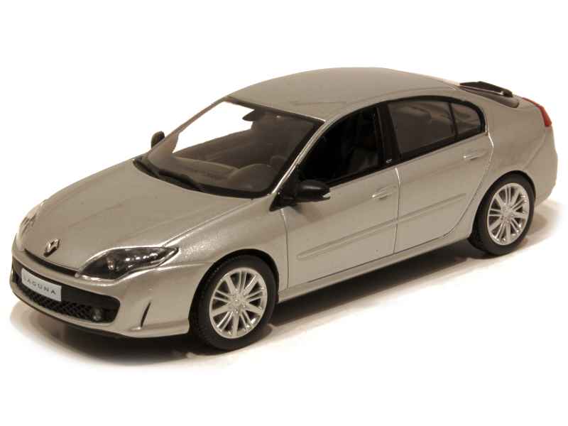 renault laguna miniature