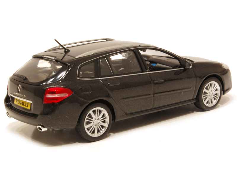 60099 Renault Laguna III GT Estate 2008