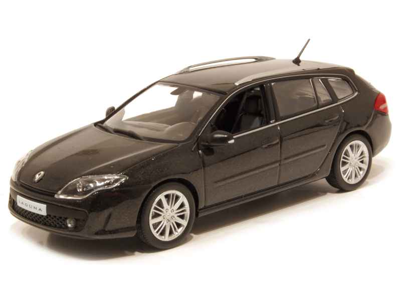 60099 Renault Laguna III GT Estate 2008