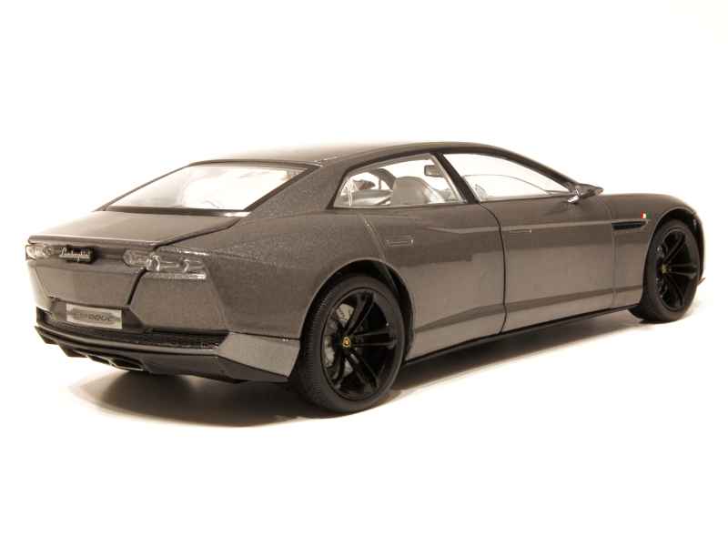 60120 Lamborghini Estoque 2008