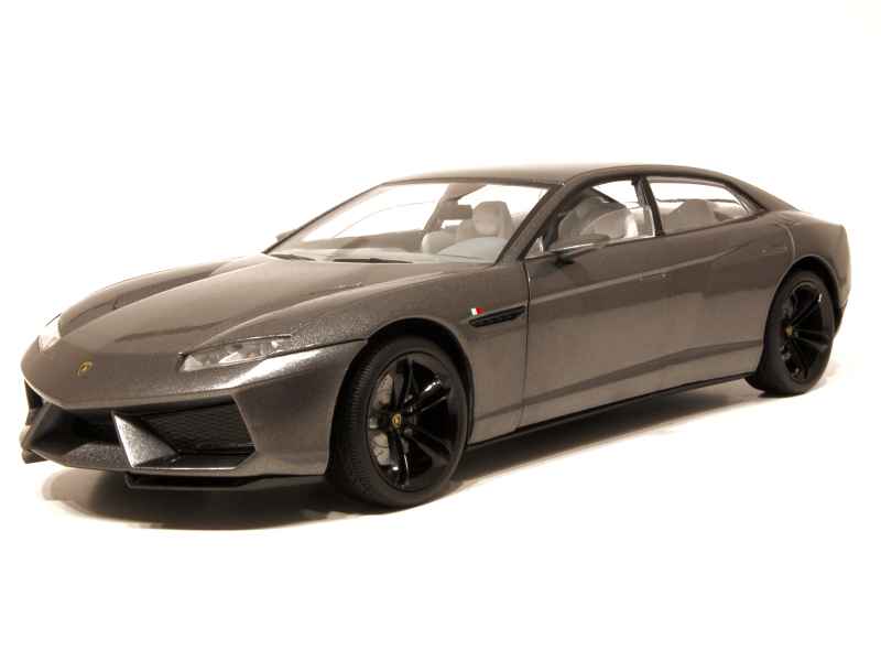 60120 Lamborghini Estoque 2008