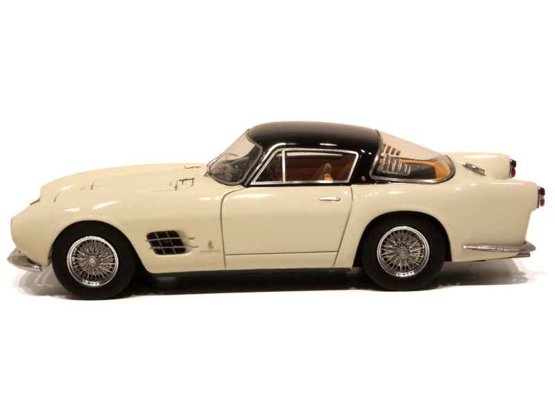 BOSICA SIGNED FERRARI 375 MM Carrera Panamericana Mexico 1953 échelle 1:43 scale £465.67