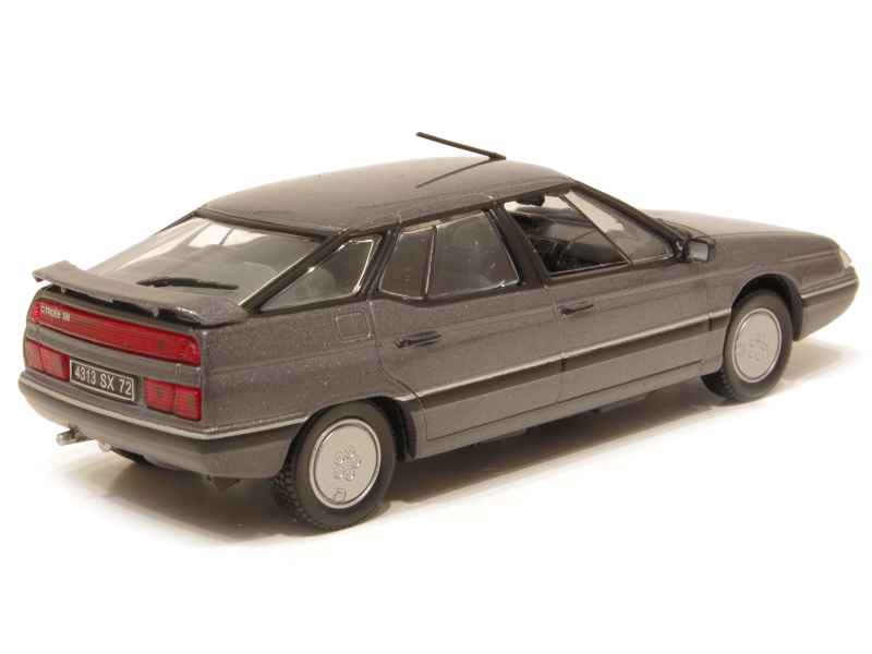 60181 Citro&euml;n XM 2L 1989