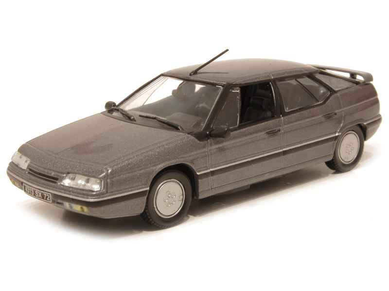 60181 Citro&euml;n XM 2L 1989