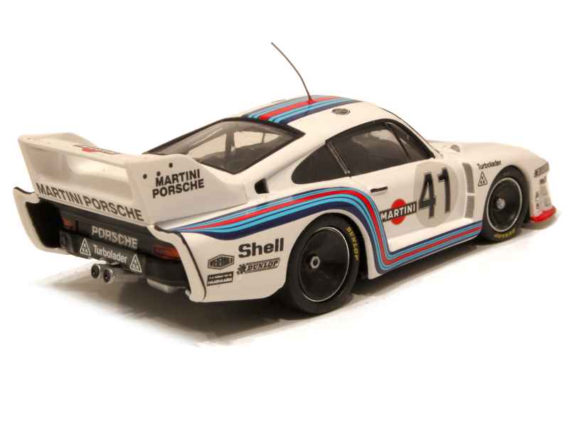 Boutique - Porsche 935 Le Mans 78 n°90 Hawaiian
