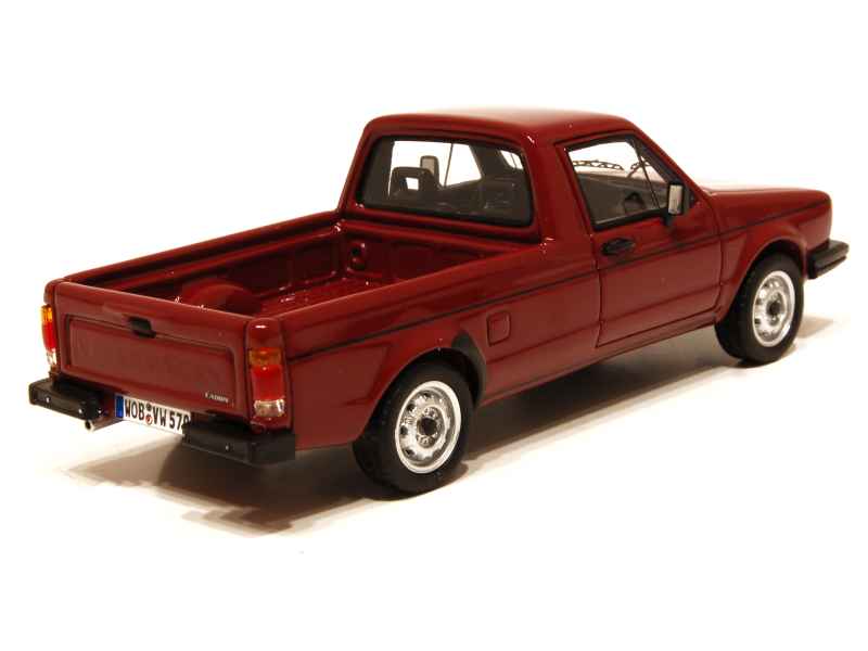 60196 Volkswagen Golf I Caddy 1981