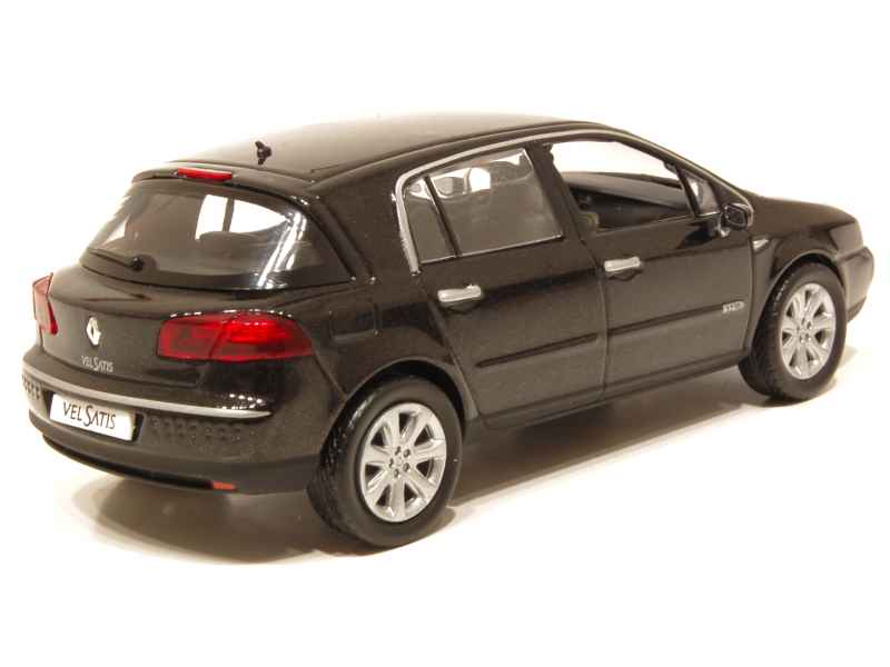 60200 Renault Vel Satis 3.5 V6 Initiale 2002