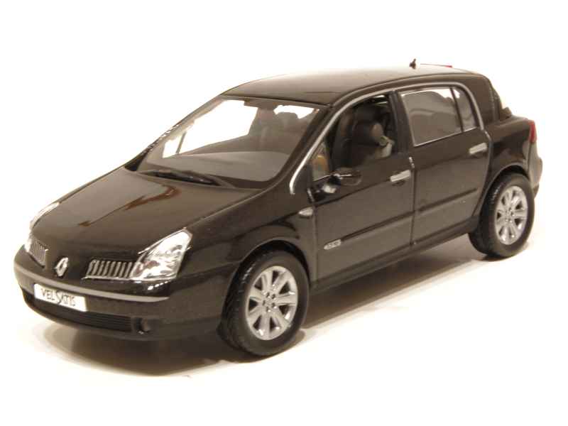 60200 Renault Vel Satis 3.5 V6 Initiale 2002